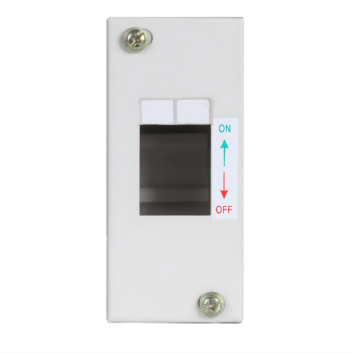 2 POLE R 6 1105 1