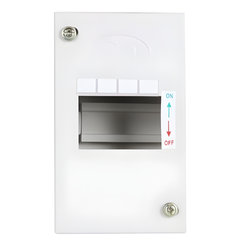 4 POLE R 6 1105 1