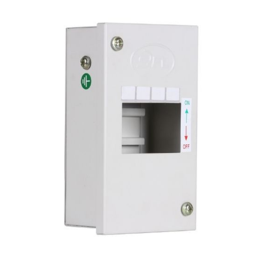 4 POLE R 6 1105 2