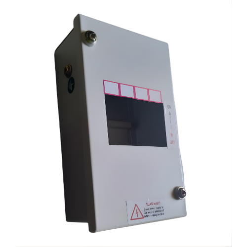 4 Way SPN SD 1106 2