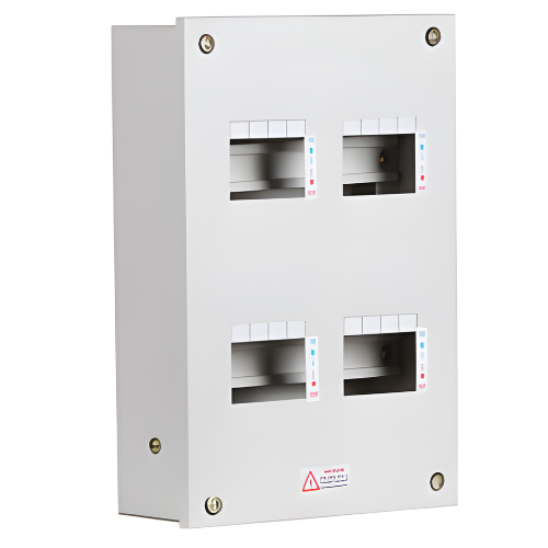 4 Way TPN SD 1108 1