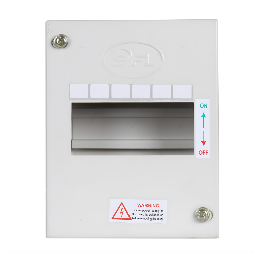6 Way SPN SD 1106 1