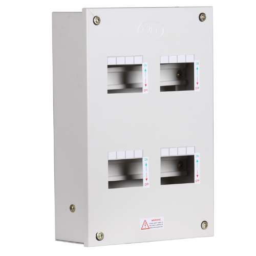 6 Way TPN SD 1108 1