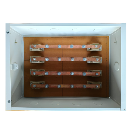 busbar 1