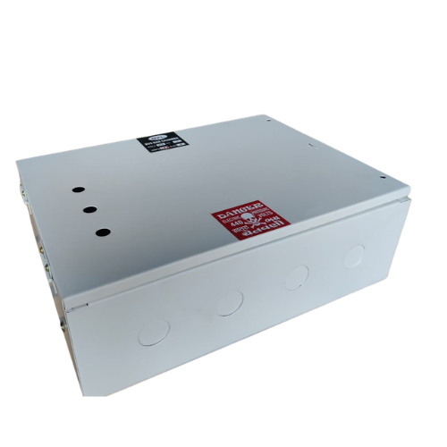 busbar 2