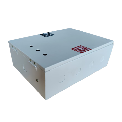 busbar 4