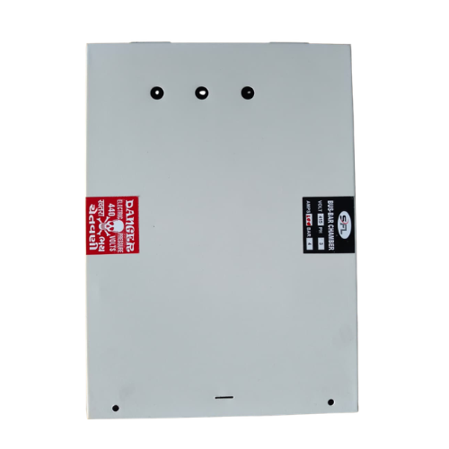 busbar 5